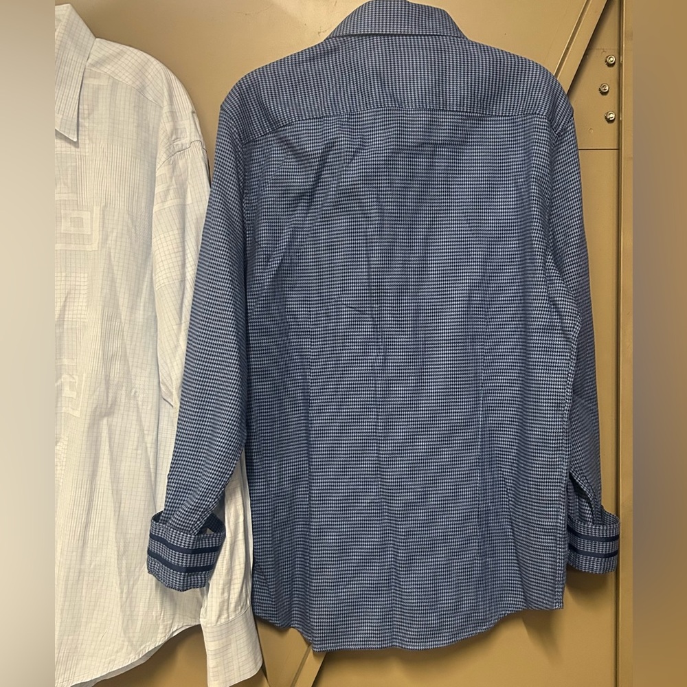 Robert Graham Button down - Picture 6 of 6
